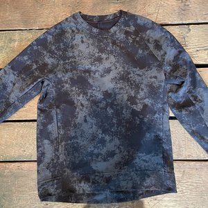 Lululemon Crewneck Sweatshirt